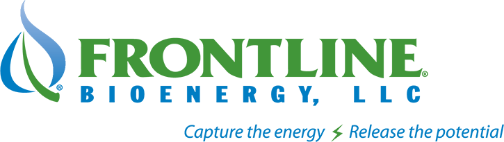 Frontline BioEnergy full logo