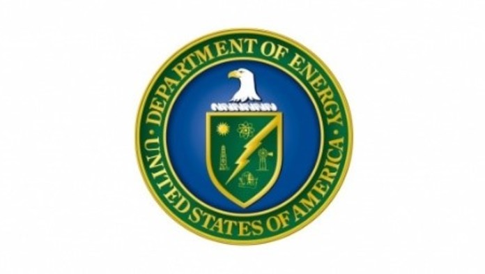 The Seal of the Department of Energy