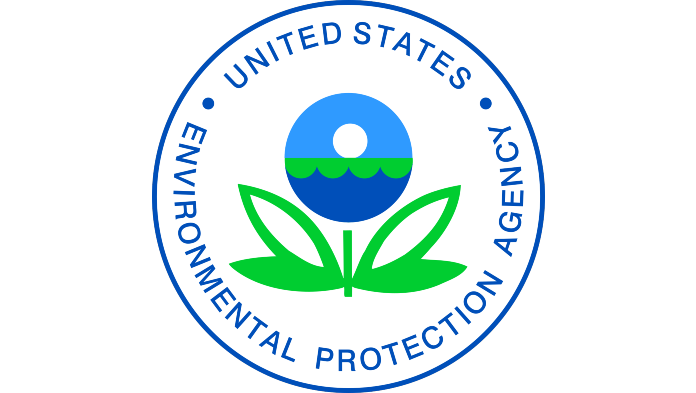 The seal of the Environmental Protection Agency